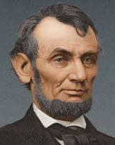 Abraham Lincoln