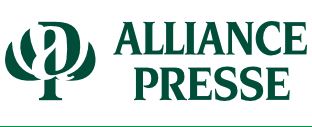 Alliance Presse