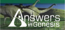 Answers in genesis