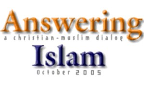 Answering Islam