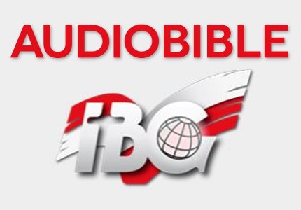 AudiBible IBG