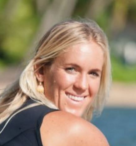 Bethany Hamilton