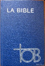 La Bible