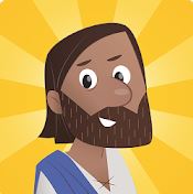 La Bible App pour les Enfants