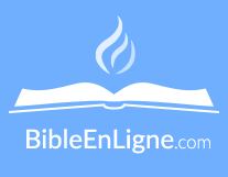 bible en ligne