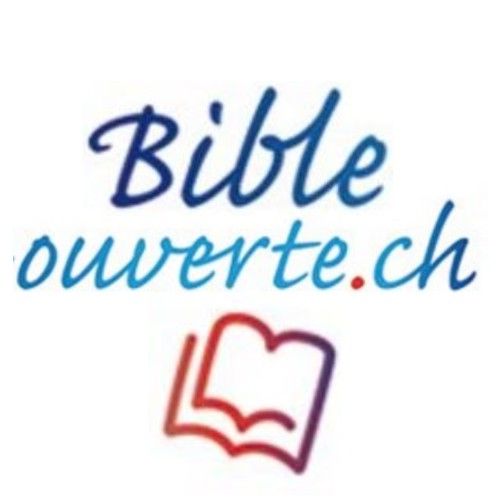 Bible ouverte cours