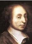 Blaise Pascal