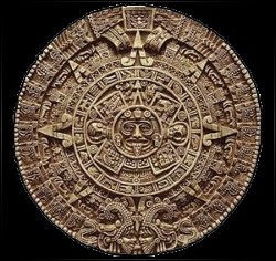 Le calendrier maya