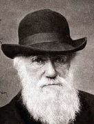 Charles Darwin