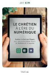 Le chrétien à l’ère du numérique