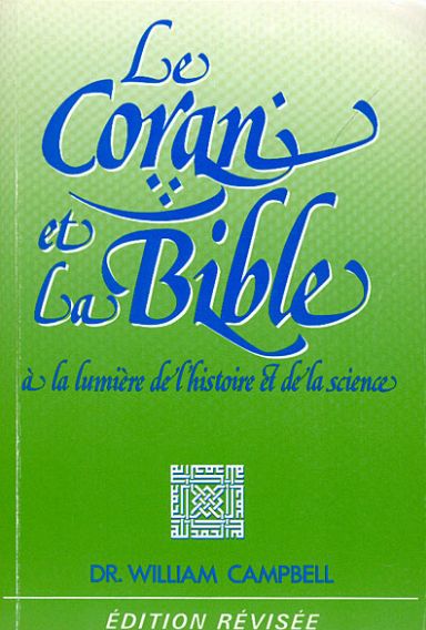 Le Coran et la Bible