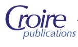 Croire Publications