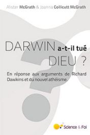 darwin a-t-il tue Dieu