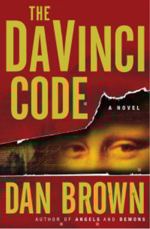 The Da Vinci code