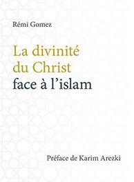 divinité jésus face islam