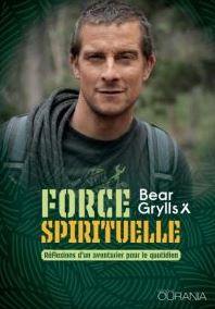 Bear Grylls