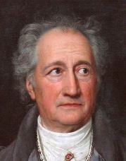 Johann Wolfgang von Goethe