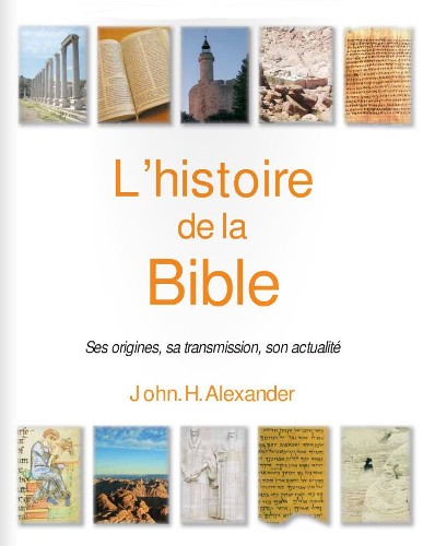 Histoire de la Bible