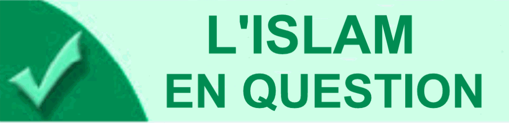 L'Islam en question