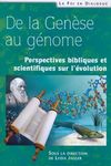 de la genese au genome