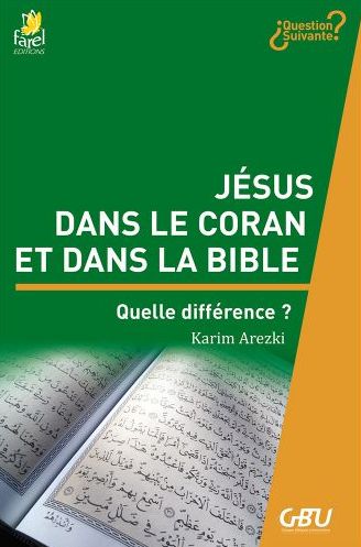 Jésus dans le coran et dans la bible