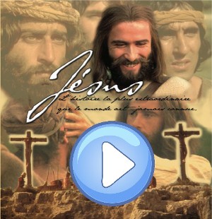 The film 'JÉSUS'