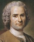 Jean-Jacques Rousseau