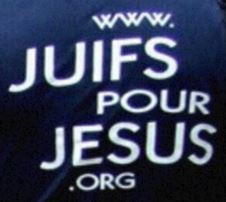 Juifs pour Jésus