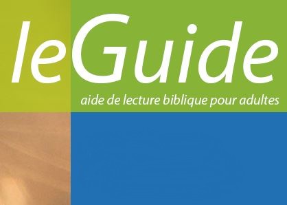 Le guide en ligne