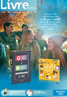 Livre Actu