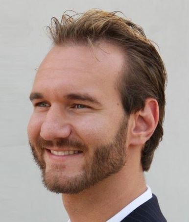 Nick Vujicic