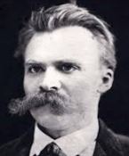 Friedrich Nietzsche