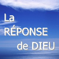 La respuesta de Dios