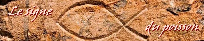 signe du poisson ichtus