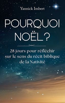 pourquoi noel