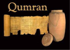 Les manuscrits de Qumran