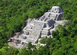 temple maya