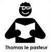 Thomas le pasteur