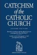 the catechism of the catholic church