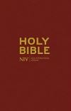 The niv bible