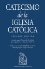 el catecismo de la iglesia católica